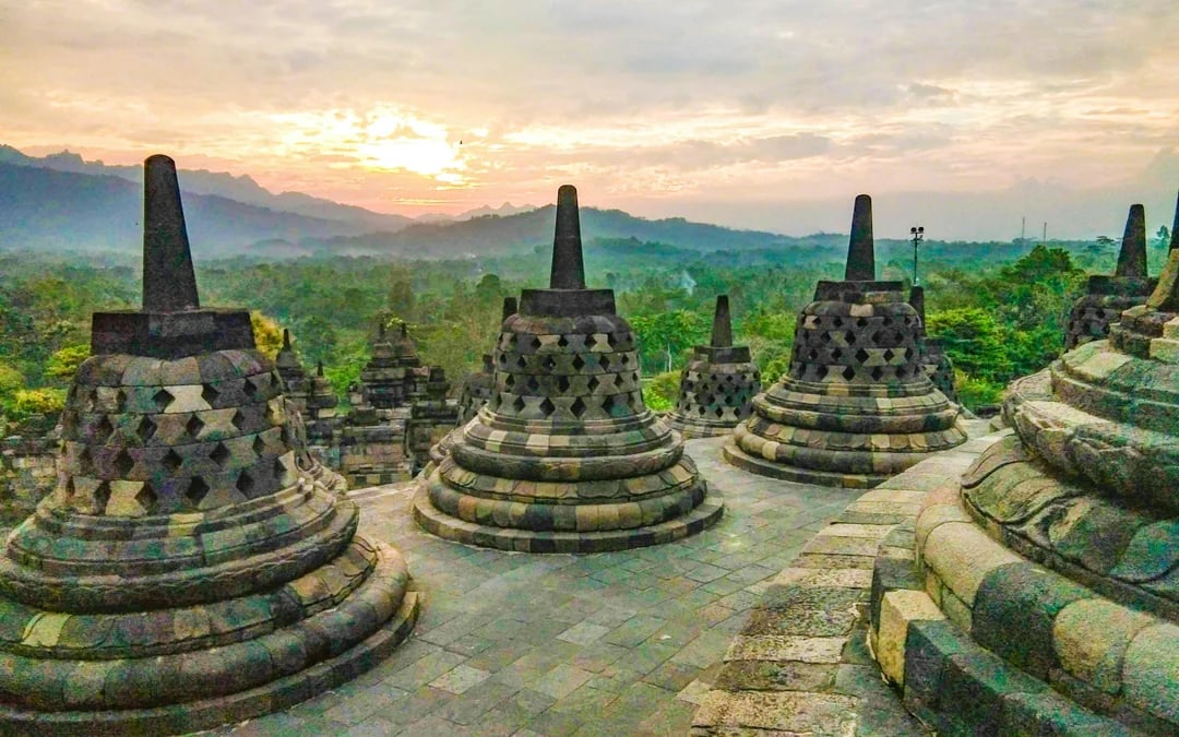 Prambanan Temple Tours Image 5