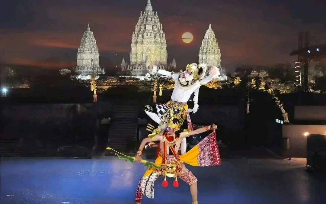 Prambanan Temple Tours Image 8