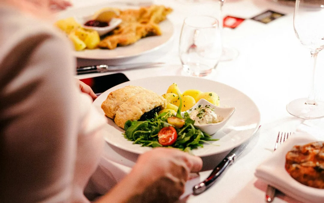 Prater Vienna: Strauss Concert & 4-Course Dinner at Mirage Image 3