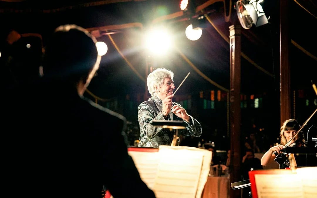 Prater Vienna: Strauss Concert & 4-Course Dinner at Mirage Image 4