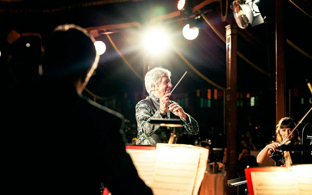 Prater Vienna: Strauss Concert & 4-Course Dinner at Mirage Image 4