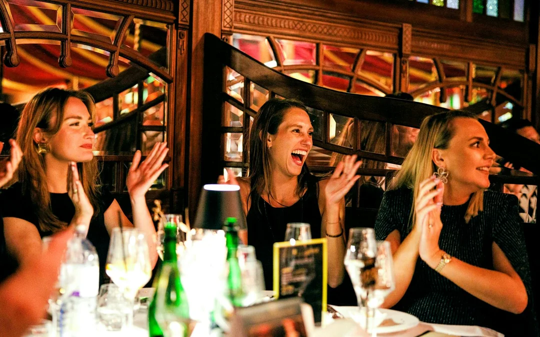 Prater Vienna: Strauss Concert & 4-Course Dinner at Mirage Image 5