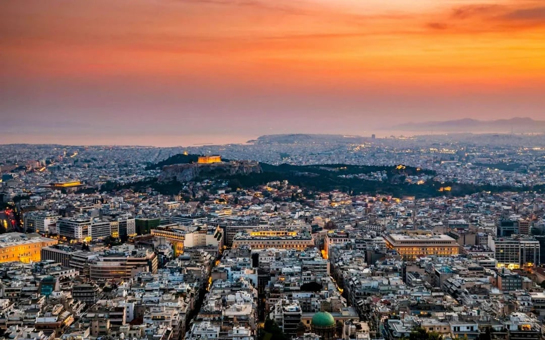 Premium Acropolis & Parthenon Sunset Tour Image 12