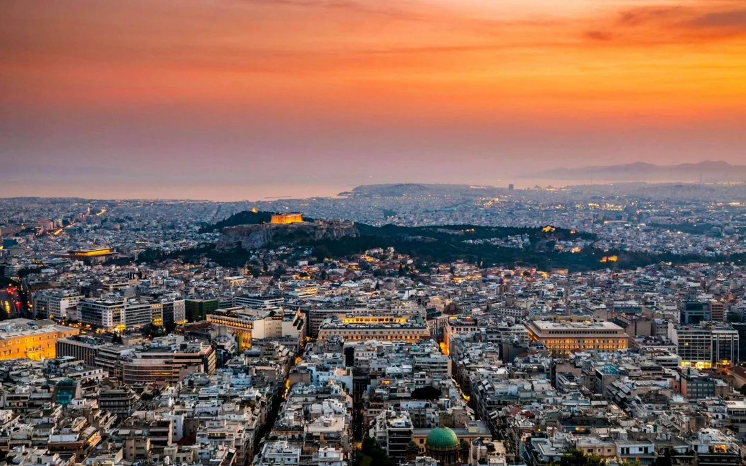 Premium Acropolis & Parthenon Sunset Tour Image 12