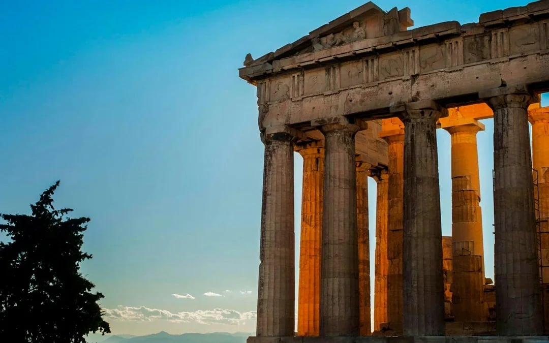Premium Acropolis & Parthenon Sunset Tour Image 10