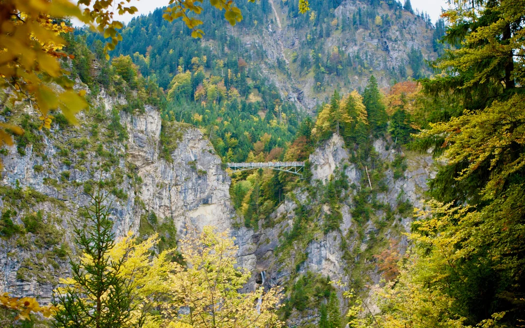 Premium Guided Tour of Neuschwanstein Castle & Linderhof Palace with Transfers from Munich & Admission Tickets Image 7