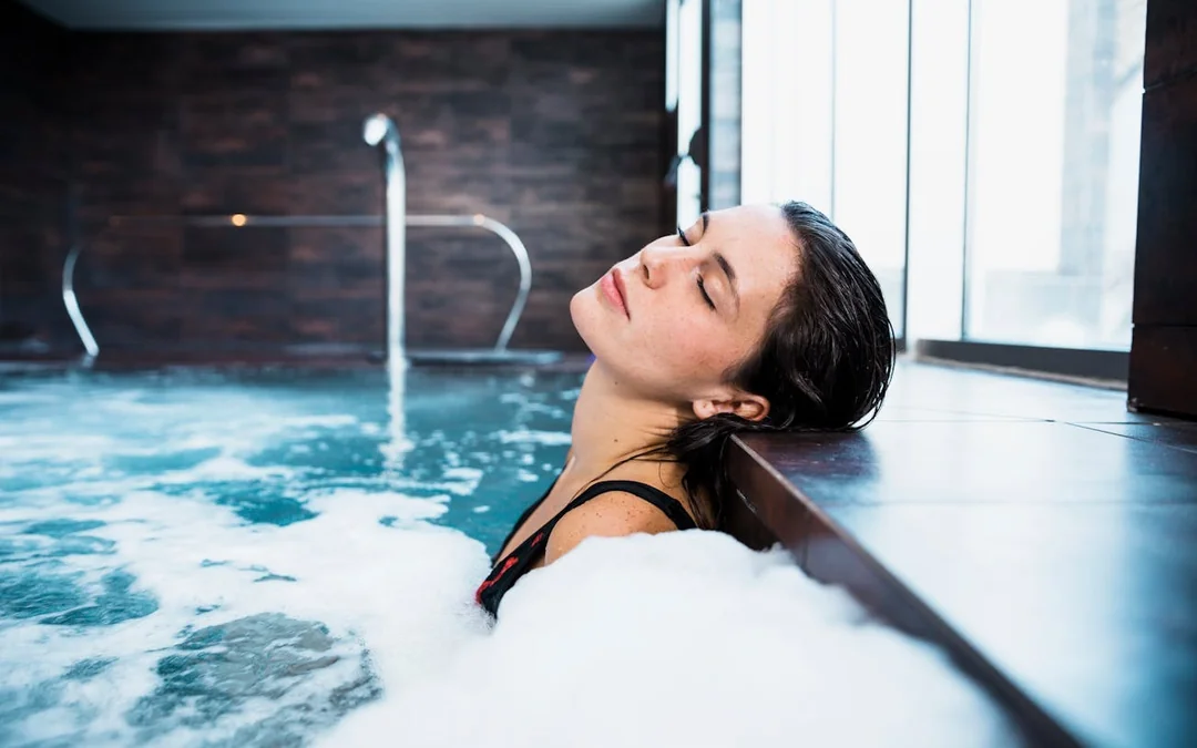 Premium Moroccan Bath Ritual & 45 Mins Full Body Massage - Hurghada Image 3