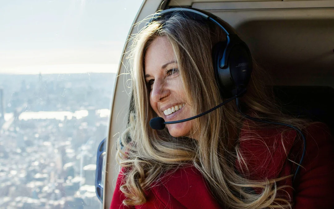 Premium New York City Helicopter Tour Image 3