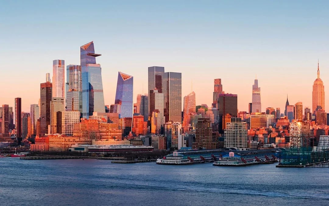 Premium New York City Helicopter Tour Image 10