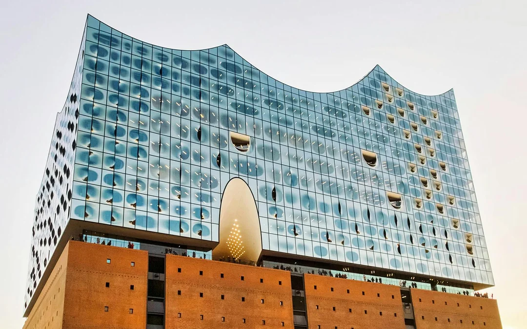 Premium Tour of Elbphilharmonie with French Rolls & Coffee Image 4