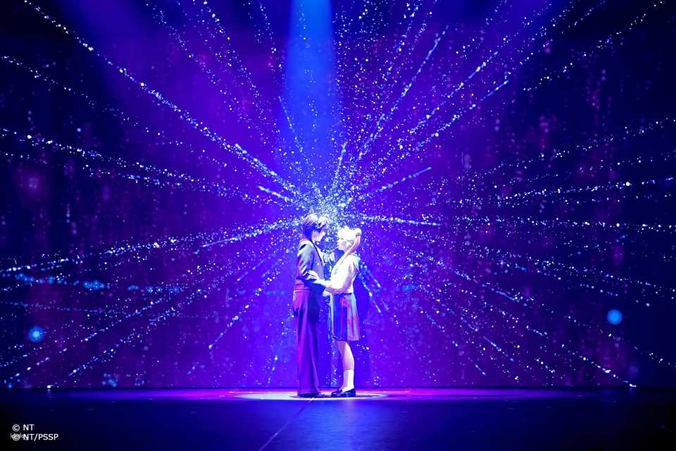 Pretty Guardian Sailor Moon -Shining Theater Shinagawa Tokyo- Advance tickets (Tokyo)