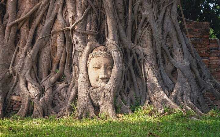 Private Ayutthaya 4 Temples Heritage Tour Image 3
