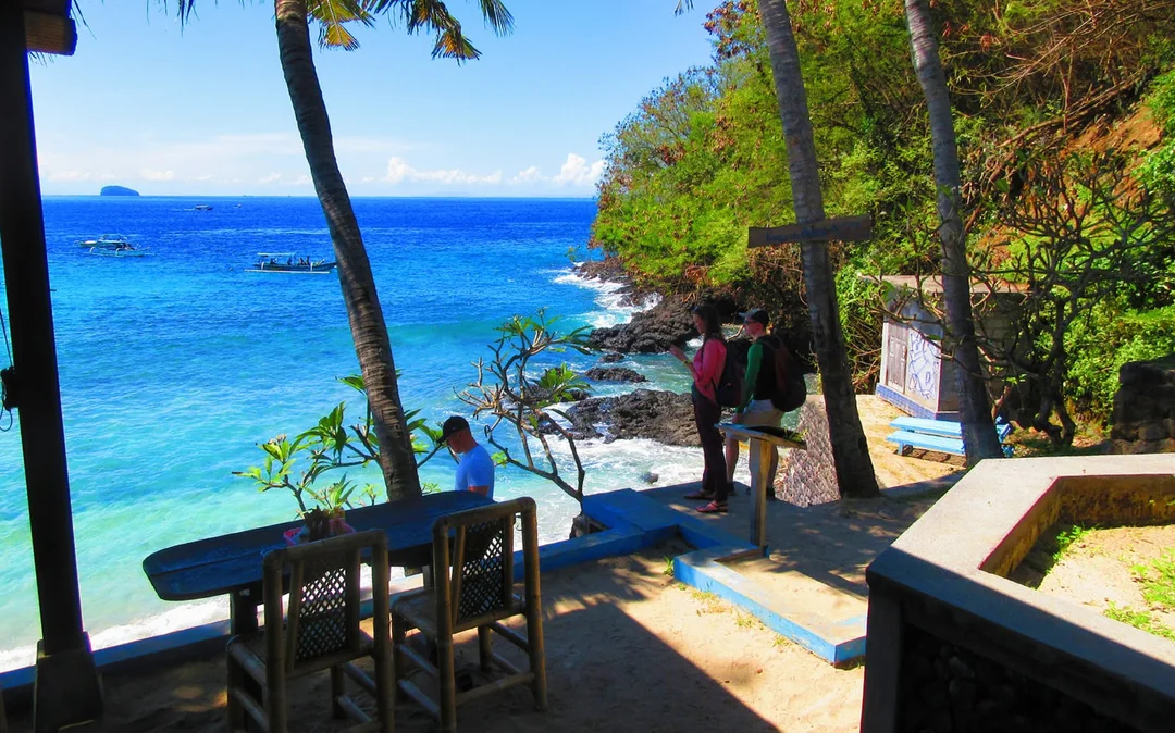 Private Bali Snorkeling Blue Lagoon & Tanjung Jepun Image 3