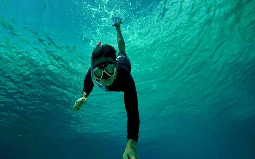 Private Bali Snorkeling Blue Lagoon & Tanjung Jepun Image 4