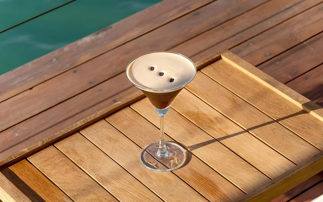 Private Beach Cabana at YONA Beach Club for 4 to 8 Guests Image 6