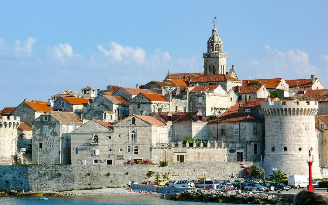 Private Boat Tour from Split/Trogir (Upto 10 people): Blue Cave, Mamma Mia, Hvar Image 3
