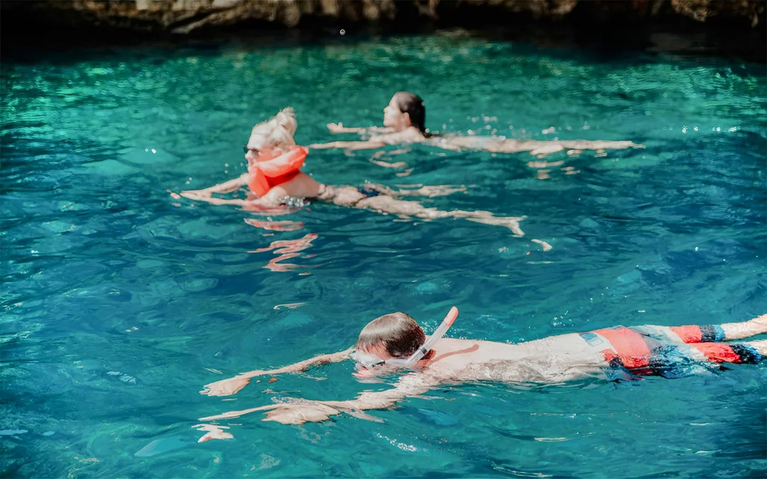 Private Boat Tour from Split/Trogir (Upto 10 people): Blue Cave, Mamma Mia, Hvar Image 4