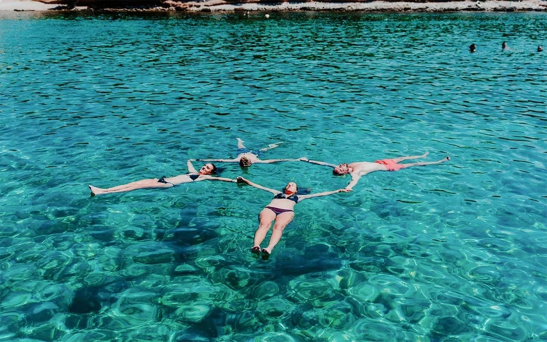 Private Boat Tour from Split/Trogir (Upto 10 people): Blue Cave, Mamma Mia, Hvar Image 6