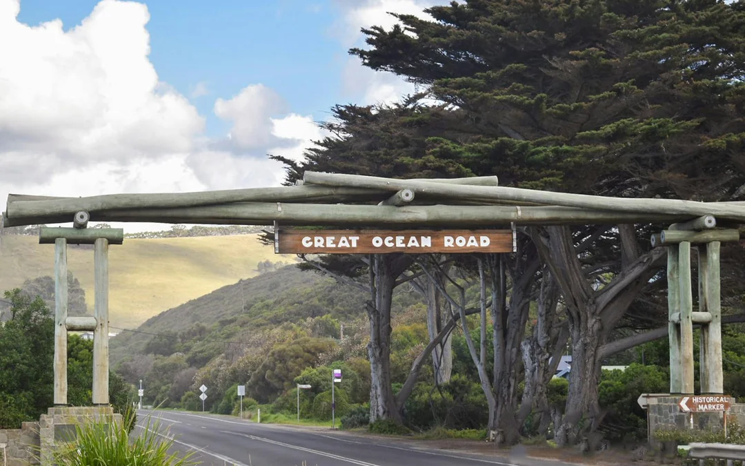 Private Car Tour of Great Ocean Road Including the 12 Apostles from Melbourne Image 2
