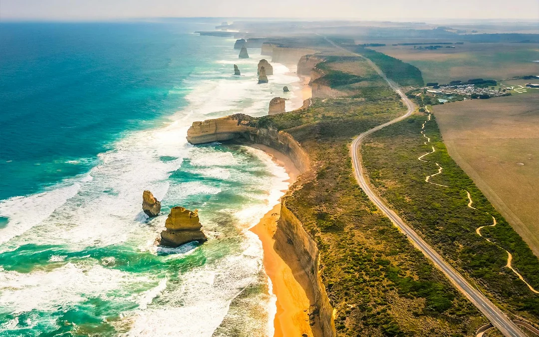 Private Car Tour of Great Ocean Road Including the 12 Apostles from Melbourne Image 4