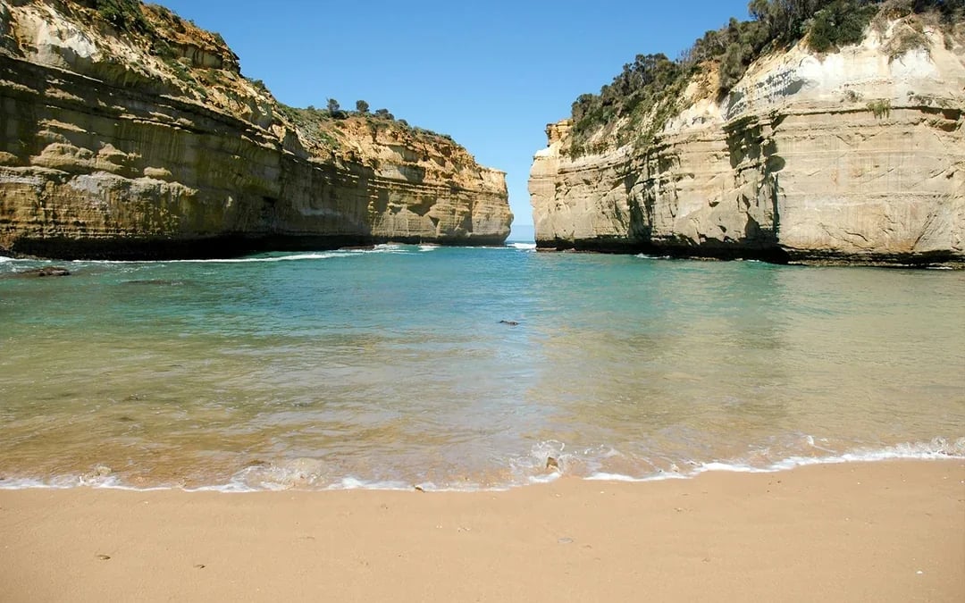 Private Car Tour of Great Ocean Road Including the 12 Apostles from Melbourne Image 6