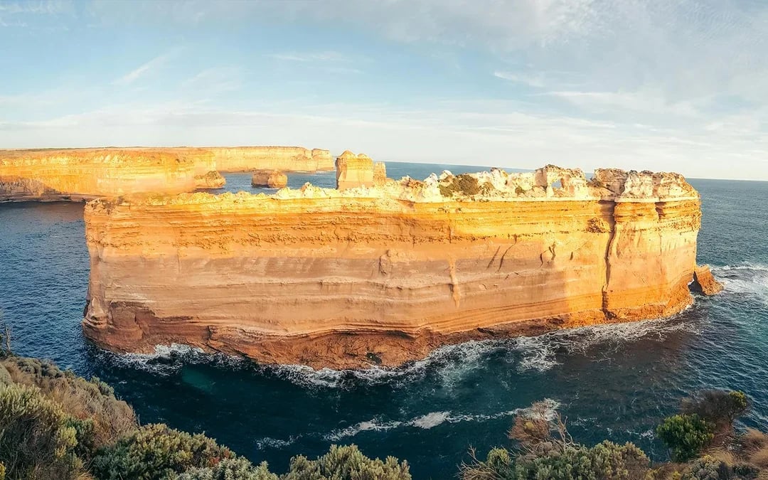 Private Car Tour of Great Ocean Road Including the 12 Apostles from Melbourne Image 8