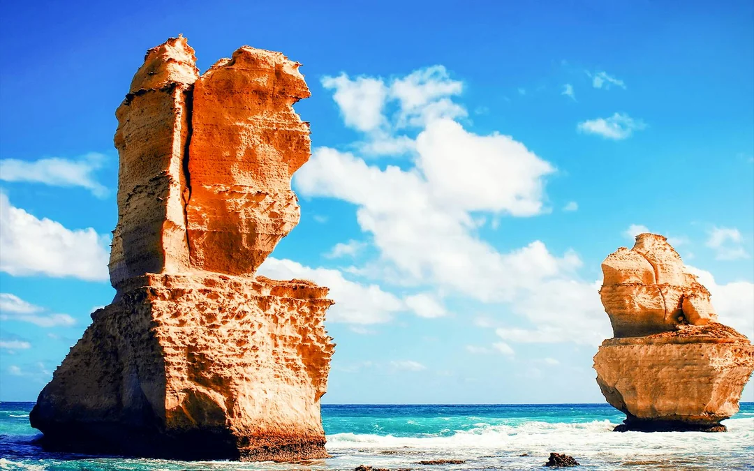 Private Car Tour of Great Ocean Road Including the 12 Apostles from Melbourne Image 9