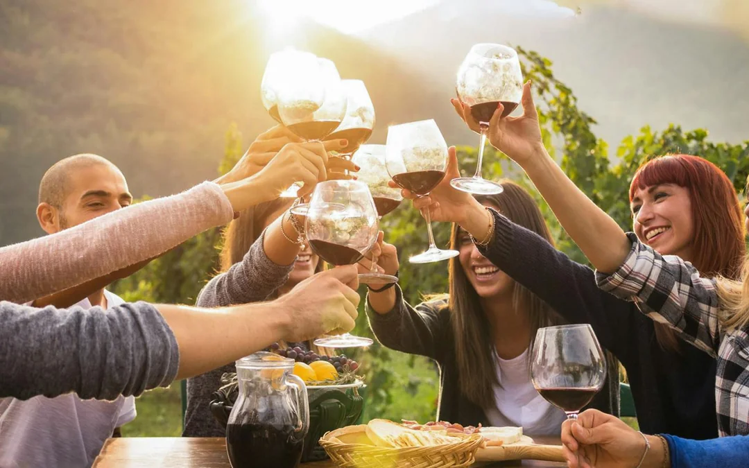 Private Car Tour of Mornington Wineries/Breweries/Eateries from Melbourne Image 1