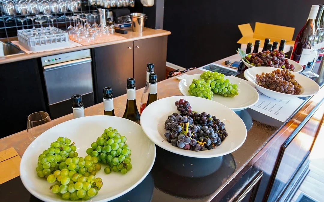Private Car Tour of Mornington Wineries/Breweries/Eateries from Melbourne Image 5