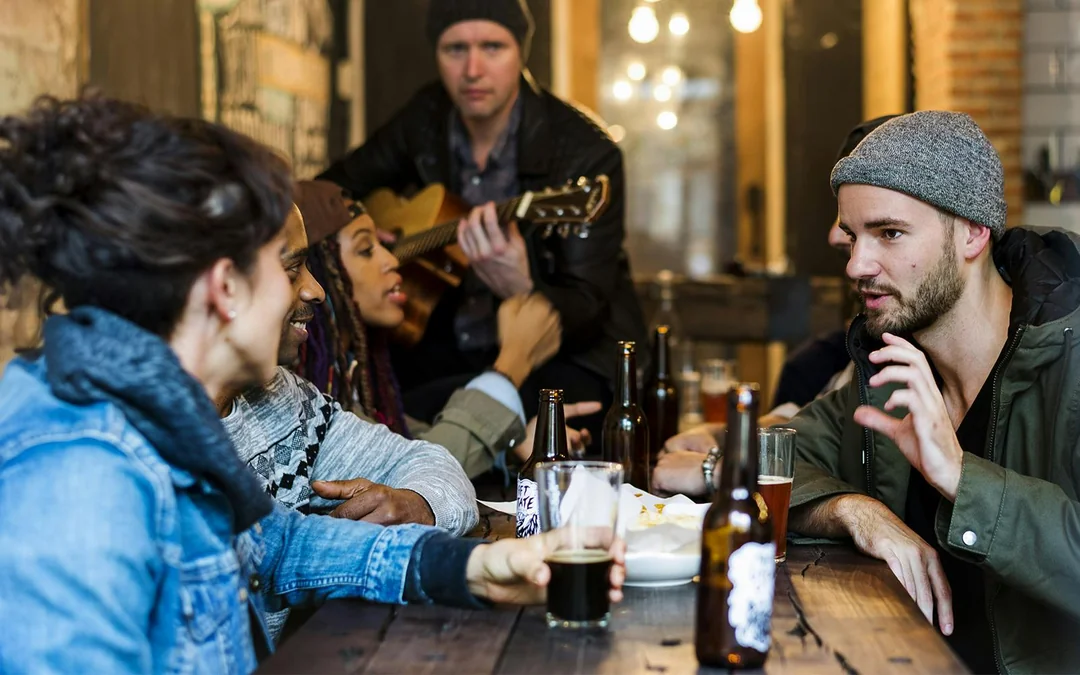 Private Car Tour of Mornington Wineries/Breweries/Eateries from Melbourne Image 8