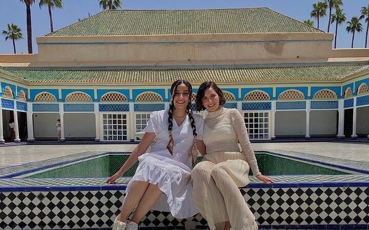 Private City Tour To Bahia Palace, Ben Youssef, Medina -Marrakesh Image 3