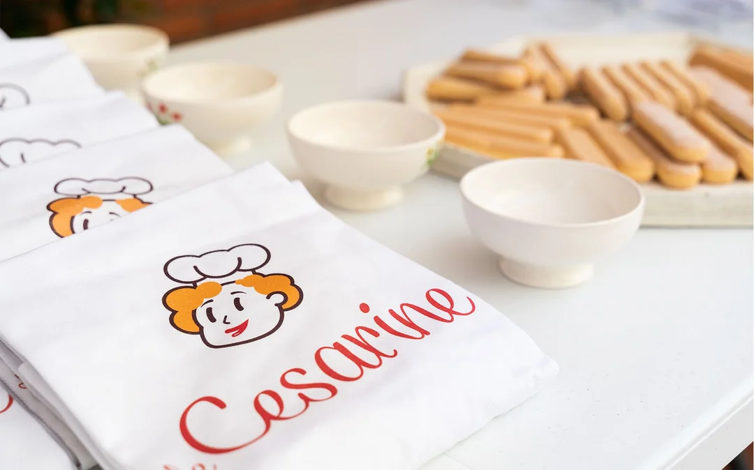 Private cooking class in Milan Image 8