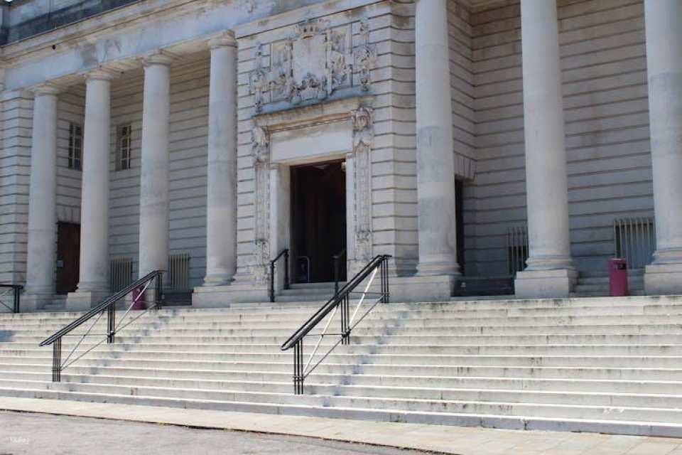 Private day tour of Cardiff with St Fagans Museum, Cardiff Castle and Cardiff Bay