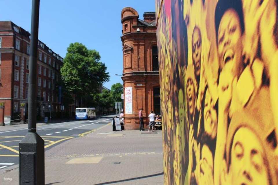 Private day tour of Cardiff with St Fagans Museum, Cardiff Castle and Cardiff Bay
