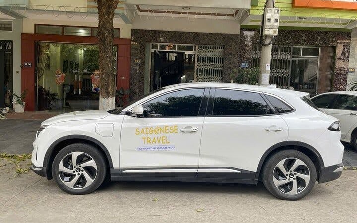 Private Door-to-Door Transfer Between Sapa and Ninh Binh Image 4