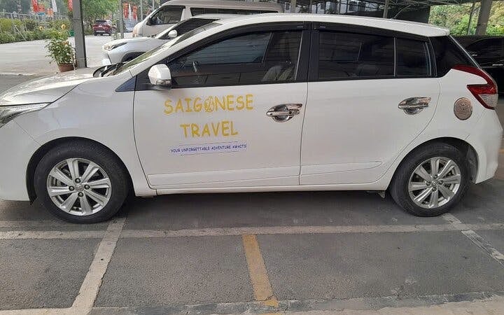 Private Door-to-Door Transfer Between Sapa and Ninh Binh Image 10