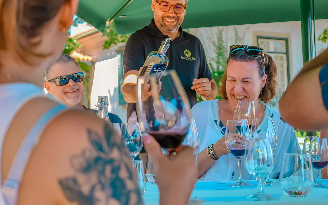 Private Douro Valley Guided Tour with 1-Hour Pinhão Cruise, Traditional Lunch & Wine Tastings Image 11
