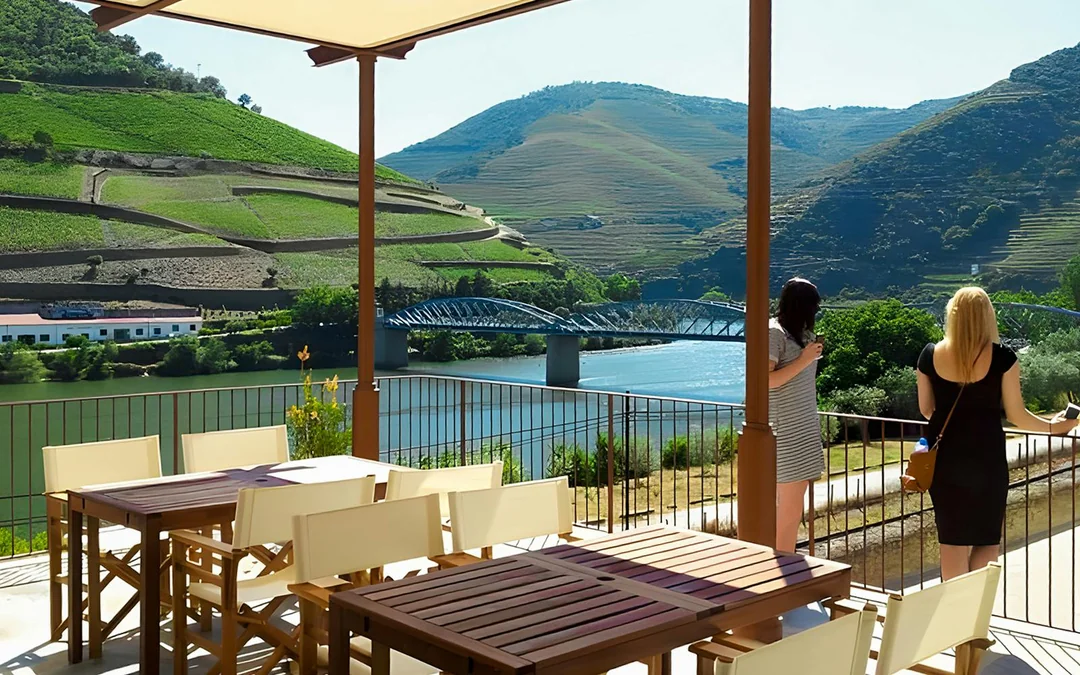Private Douro Valley Guided Tour with 1-Hour Pinhão Cruise, Traditional Lunch & Wine Tastings Image 4