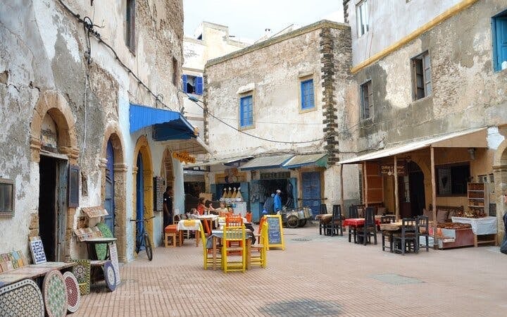Private Essaouira Coastal Tour Day Trip with Transfers -Marrakech Image 7