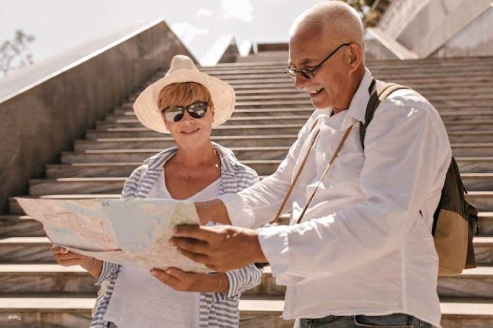 Private exclusive history walk through Cannes with a local expert