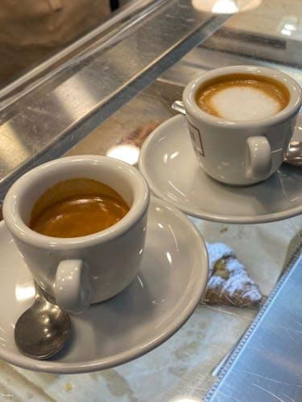 Private food tour of the Central Market in Florence