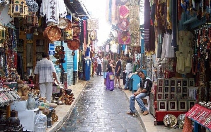 Private Full-Day Casablanca City Tour & Transfer - Marrakesh Image 2