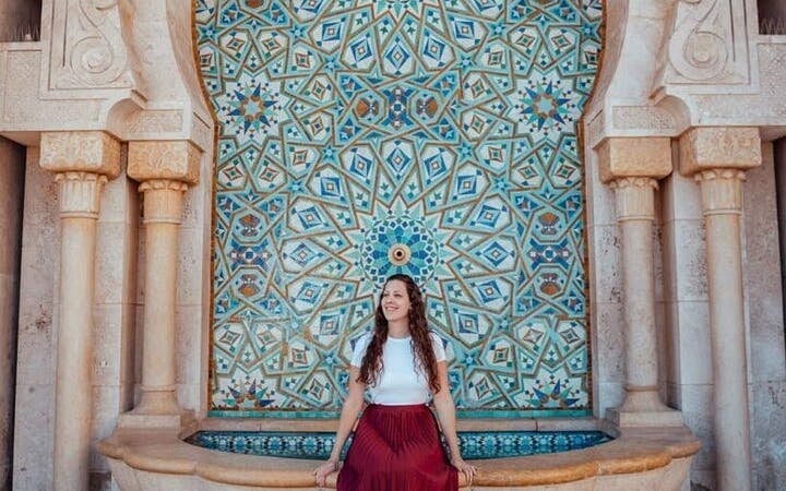 Private Full-Day Casablanca City Tour & Transfer - Marrakesh Image 3