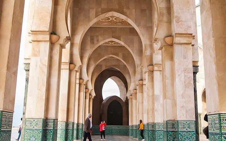 Private Full-Day Casablanca City Tour & Transfer - Marrakesh Image 5