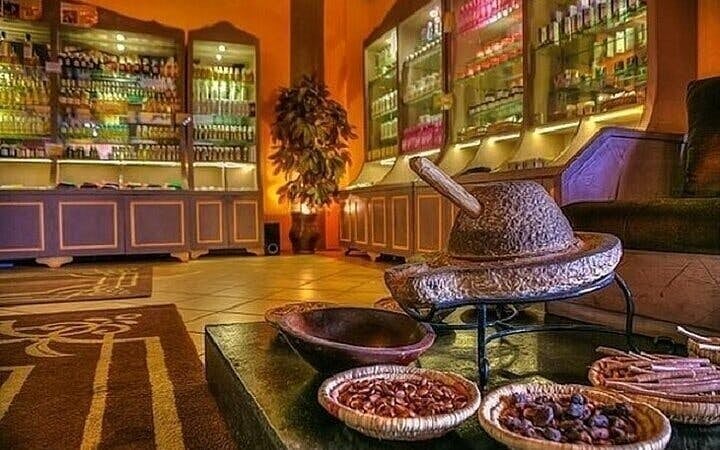 Private Full Day City Tour at Agadir City & transfer - Marrakesh Image 2