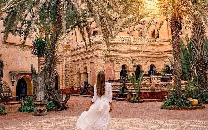 Private Full Day City Tour at Agadir City & transfer - Marrakesh Image 4
