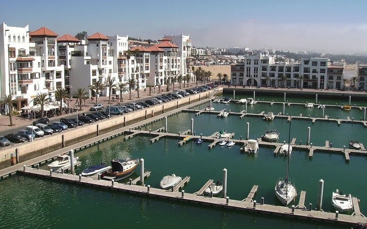 Private Full Day City Tour at Agadir City & transfer - Marrakesh Image 5