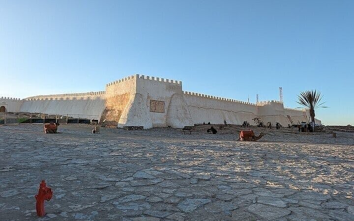 Private Full Day City Tour at Agadir City & transfer - Marrakesh Image 6