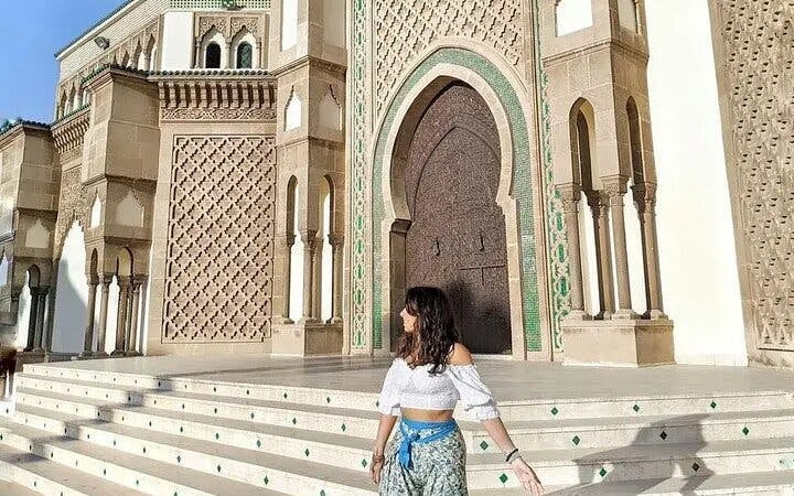 Private Full Day City Tour at Agadir City & transfer - Marrakesh Image 7