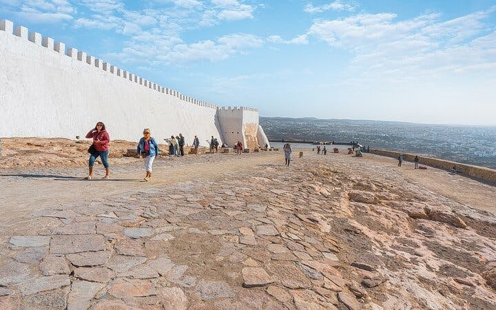 Private Full Day City Tour at Agadir City & transfer - Marrakesh Image 8